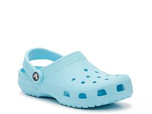 Dsw womens best sale shoes crocs