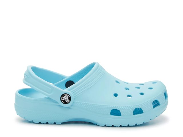 Crocs Classic Clog Free Shipping DSW