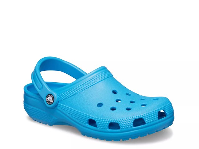 Crocs Classic Clog - Free Shipping | DSW