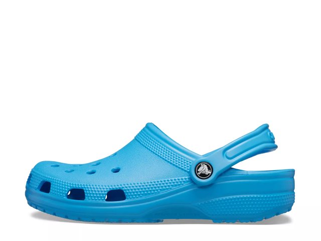 Crocs Classic Clog - Free Shipping | DSW