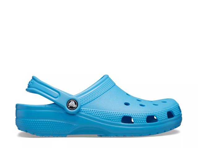 Crocs Classic Clog Women s Free Shipping DSW