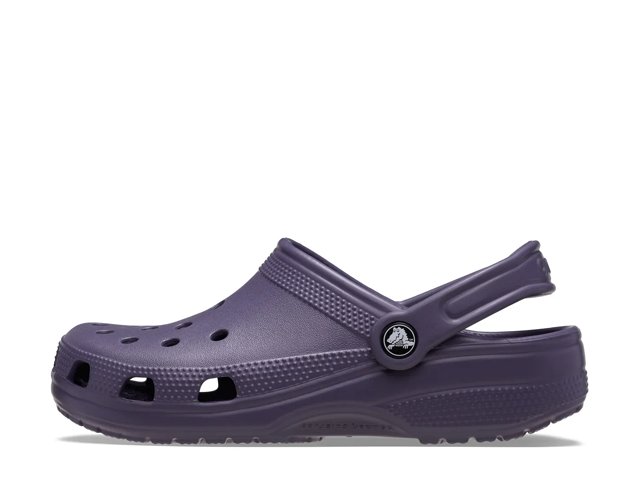 Classic Clog
