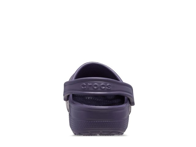Classic Clog