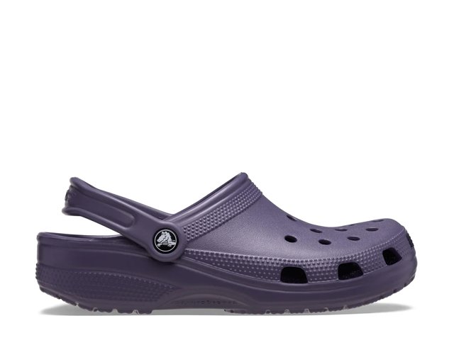 Classic Clog