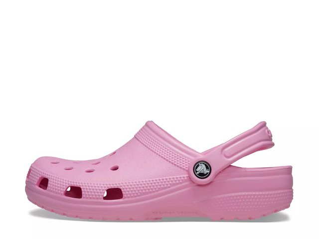 Crocs Classic Clog - Free Shipping | DSW