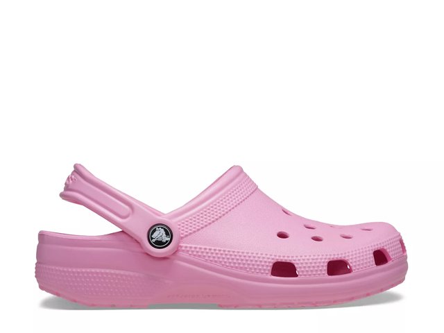 Crocs Classic Clog - Free Shipping | DSW