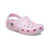 Classic Clog Pink Milk view