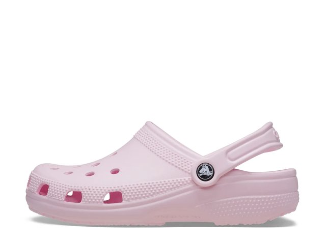 Crocs Classic Clog - Free Shipping | DSW