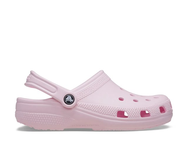 Crocs Classic Clog - Free Shipping | DSW