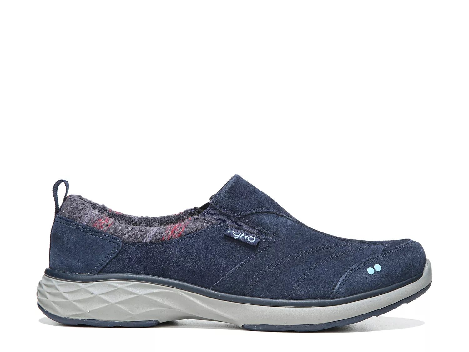 ryka terrain women's slip on sneakers