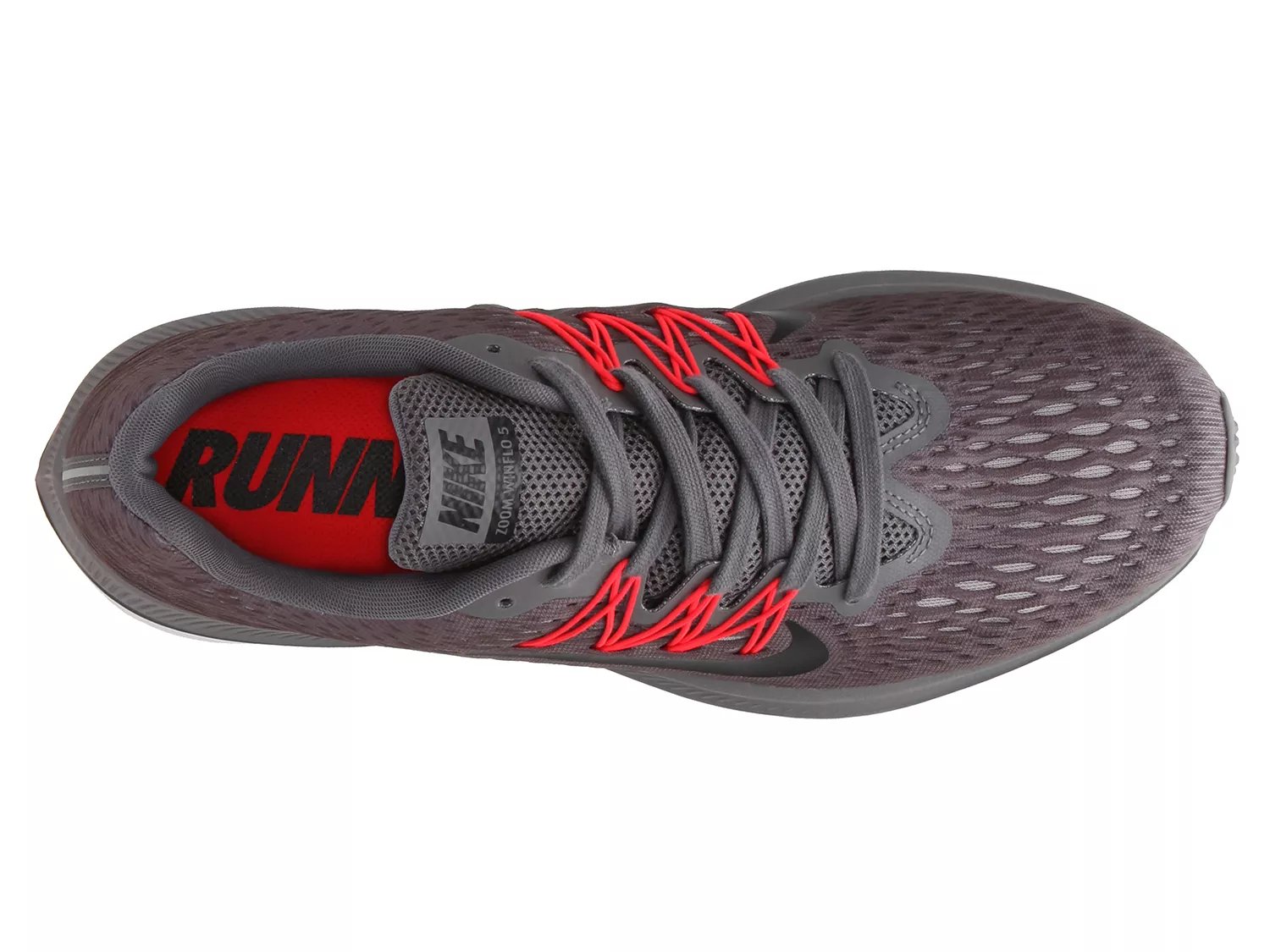 dsw nike zoom winflo 5