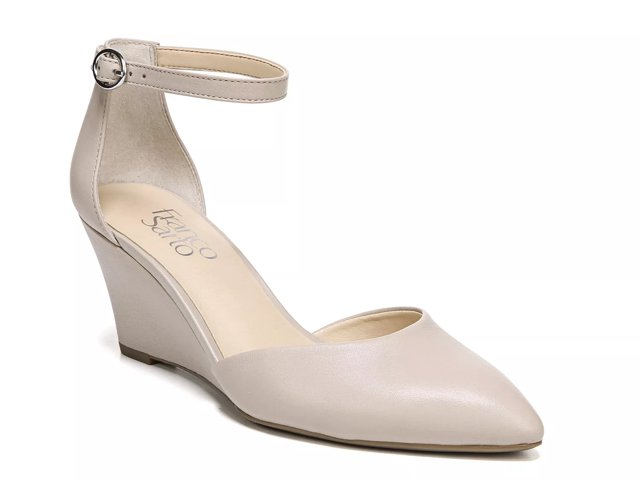 Franco sarto fayth wedge pump 2025