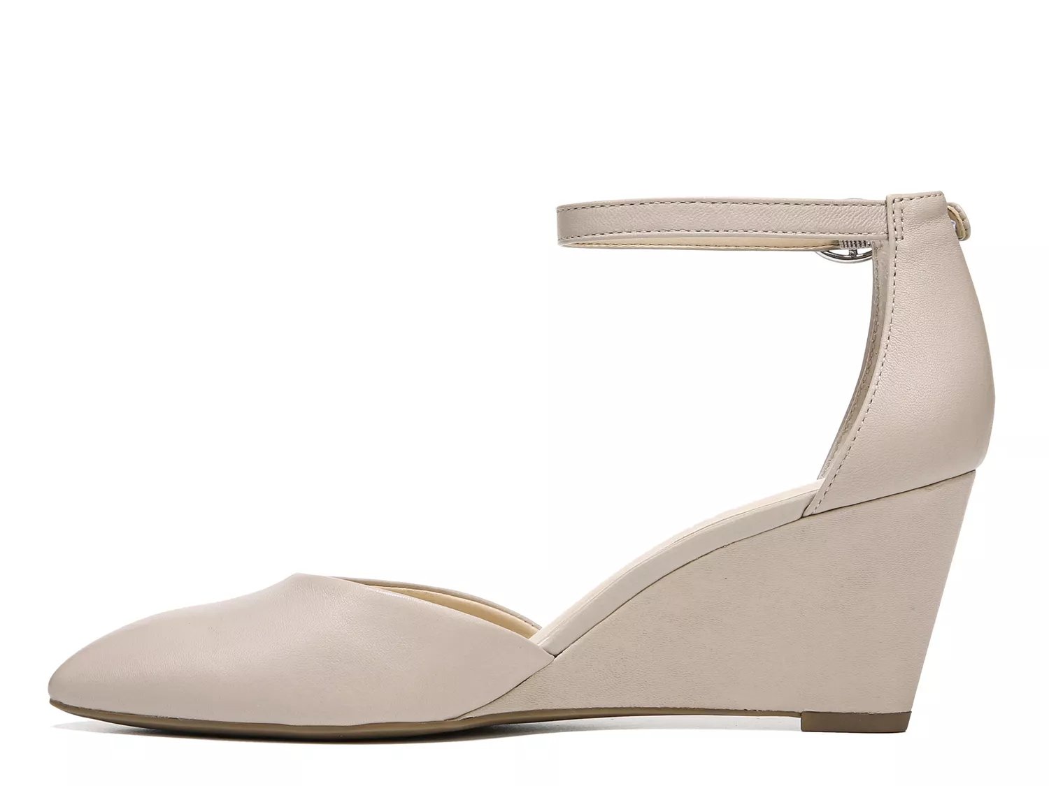 fayth wedge pump