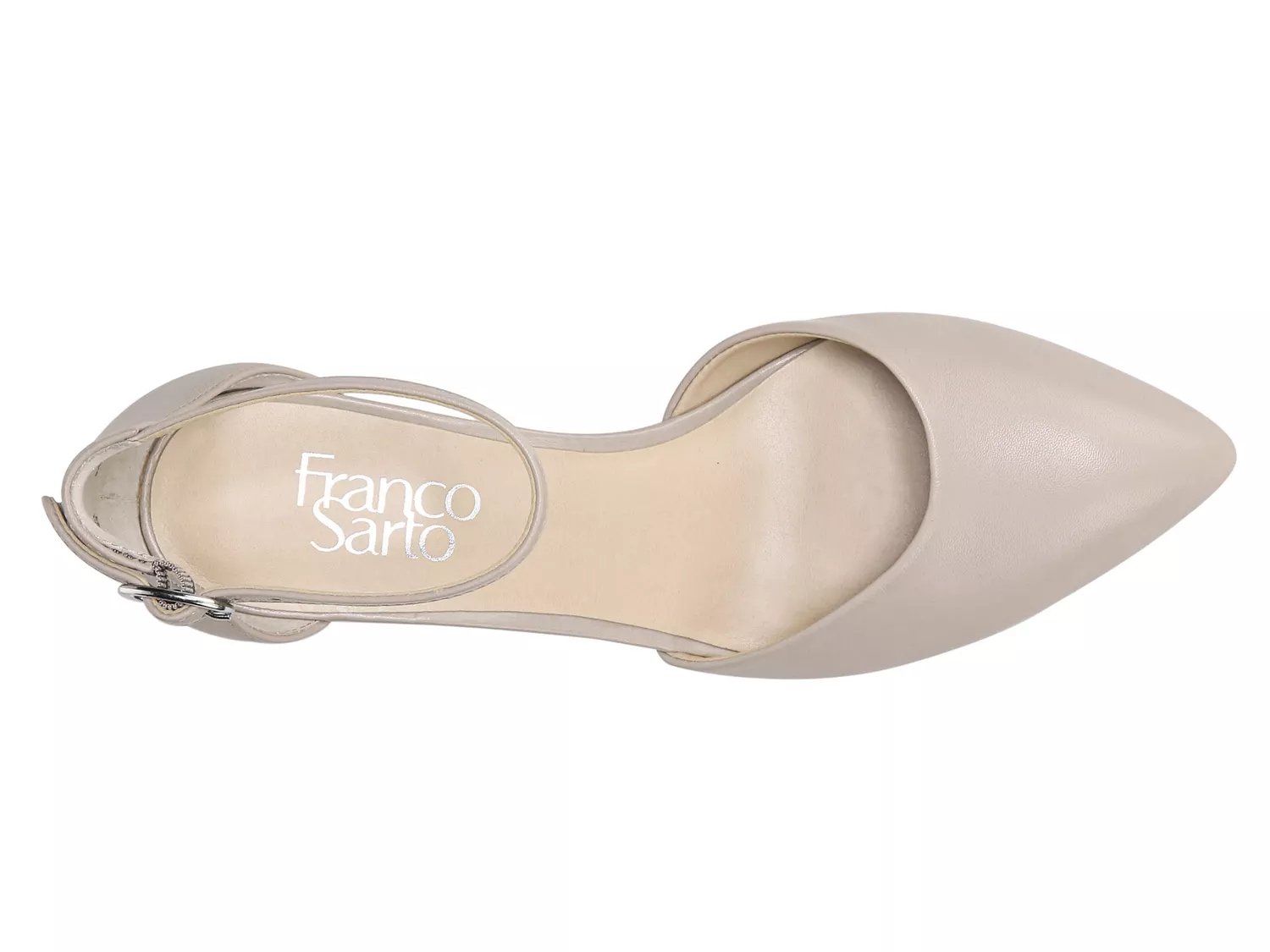 franco sarto fayth wedge