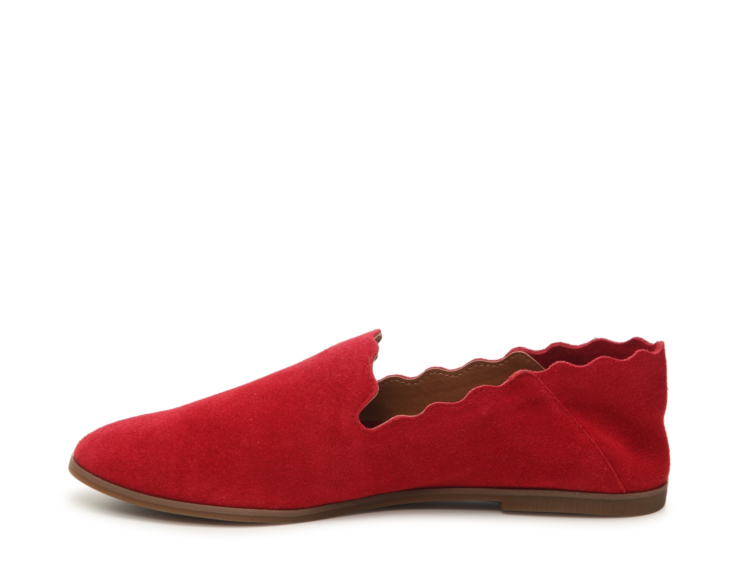 lucky brand caliya loafer