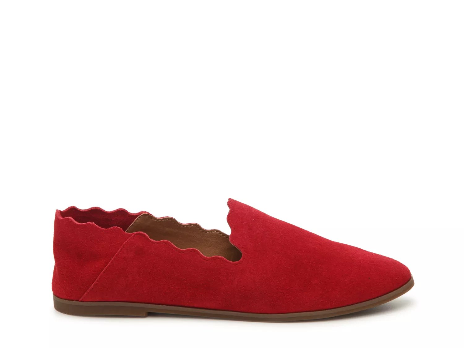 lucky brand caliya loafer