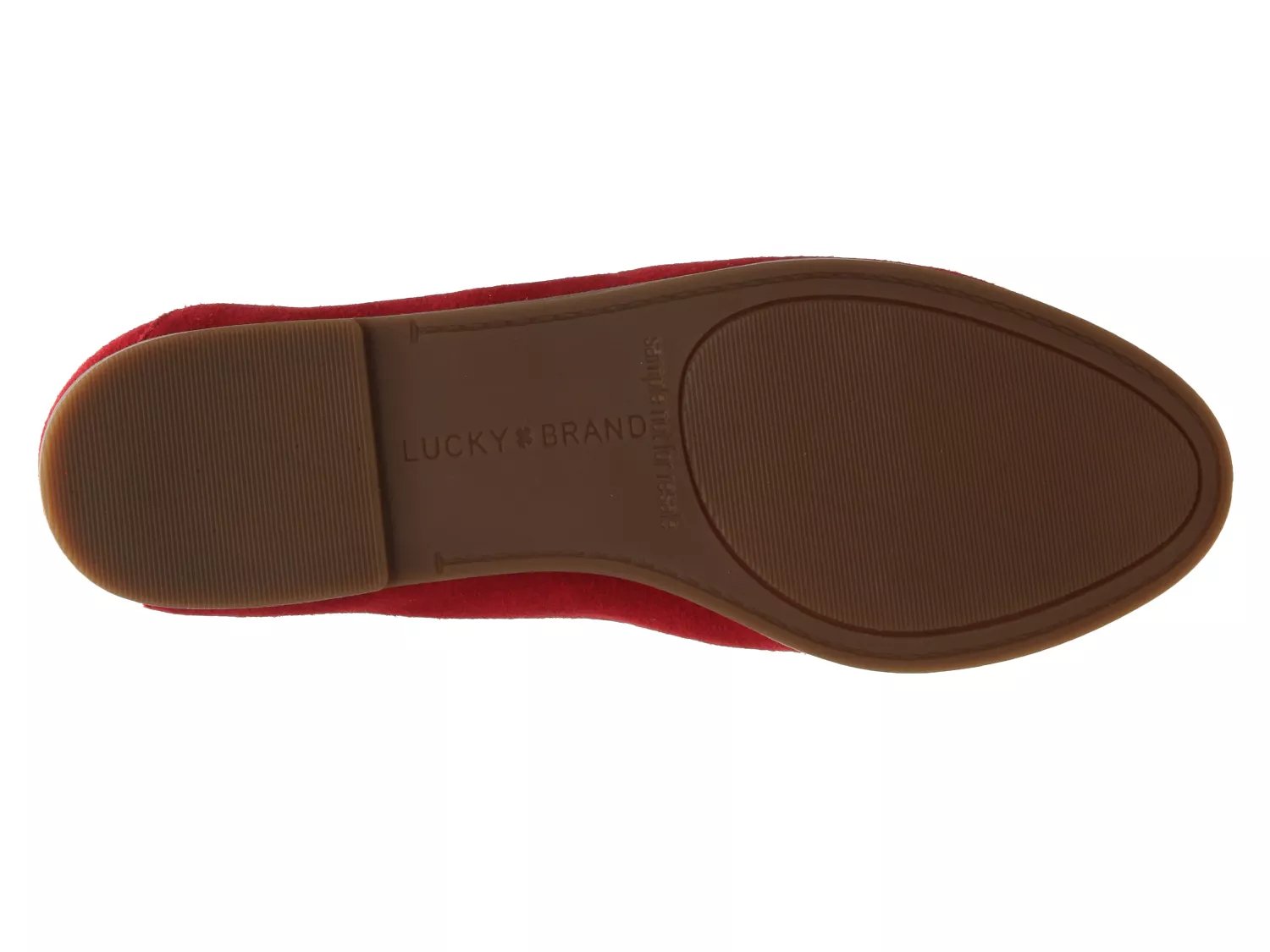 lucky brand caliya flat black