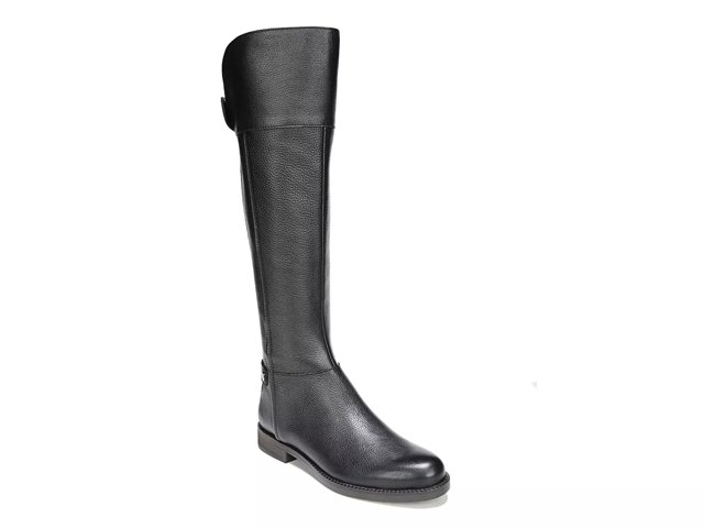 Franco Sarto Christine Wide Calf Riding Boot - Free Shipping | DSW