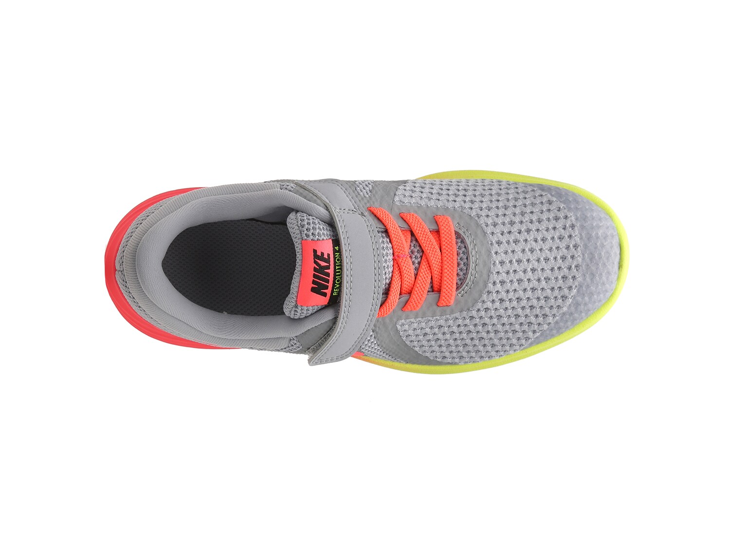 nike revolution 4 fade