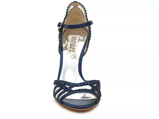 Badgley Mischka Tansy Sandal Dsw