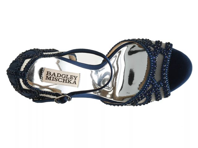 Badgley Mischka Tansy Sandal Dsw