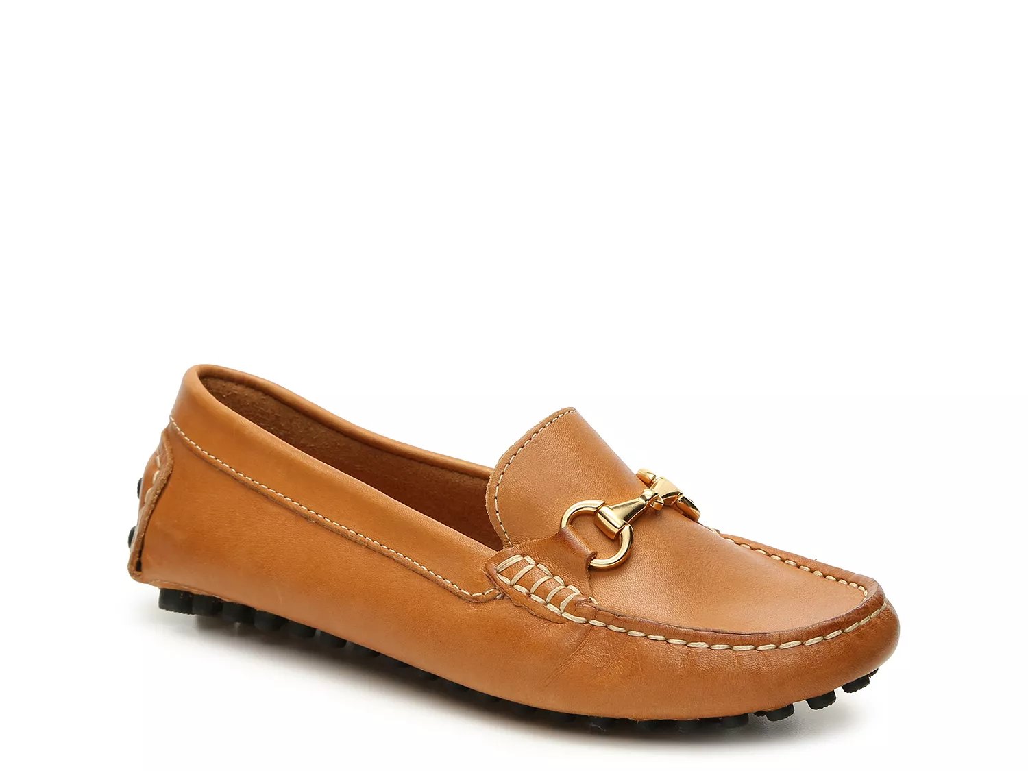 Mercanti Fiorentini Bit Driving Loafer 