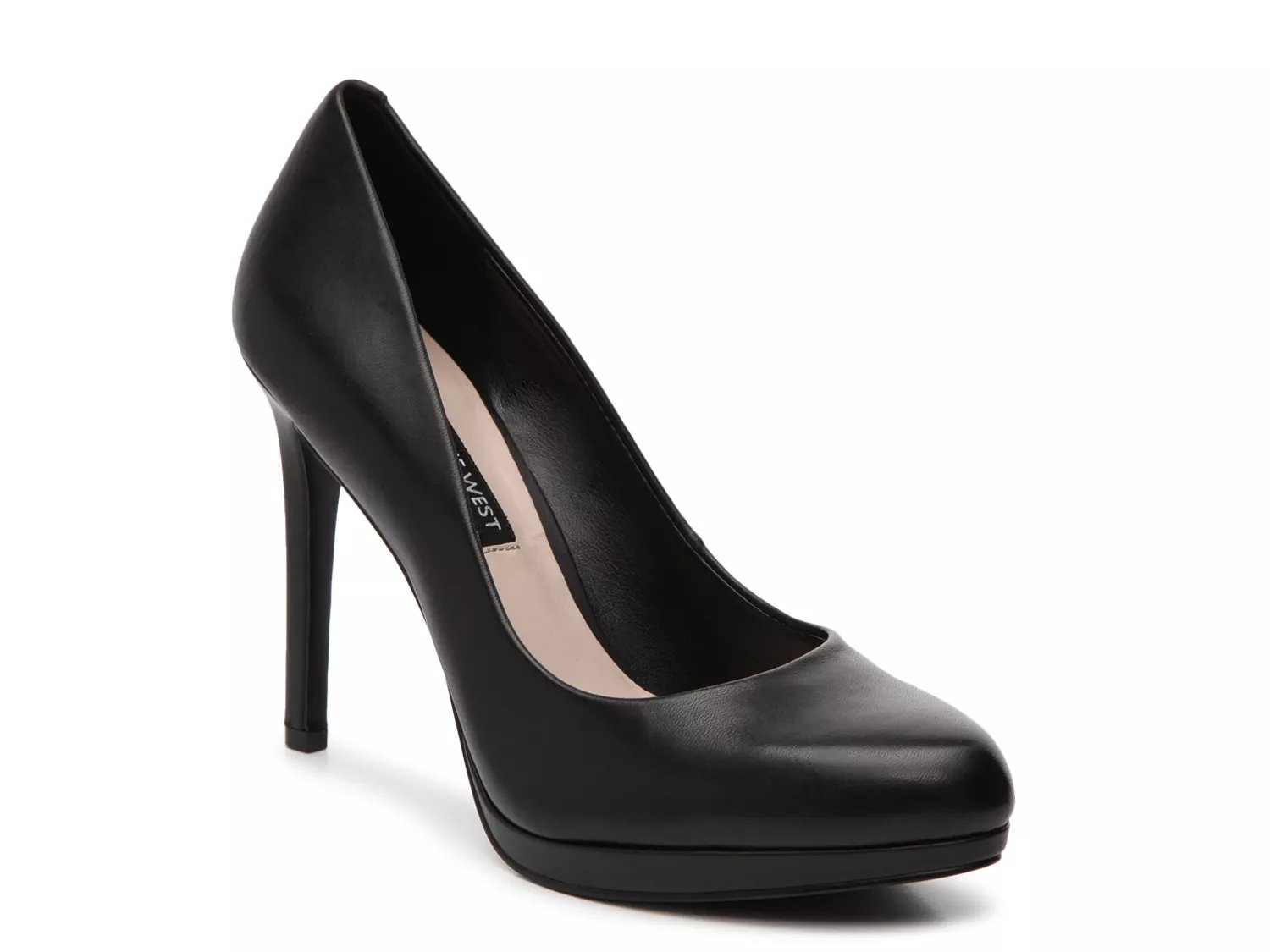 Nine West Vanorah Platform Pump Women's 