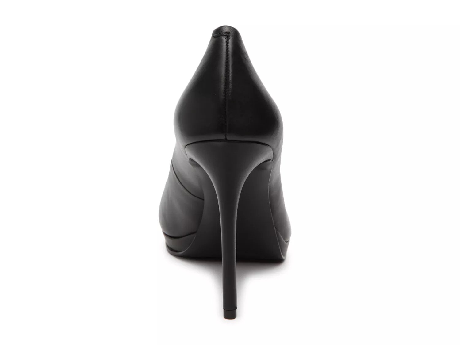 nine west vanorah platform pump