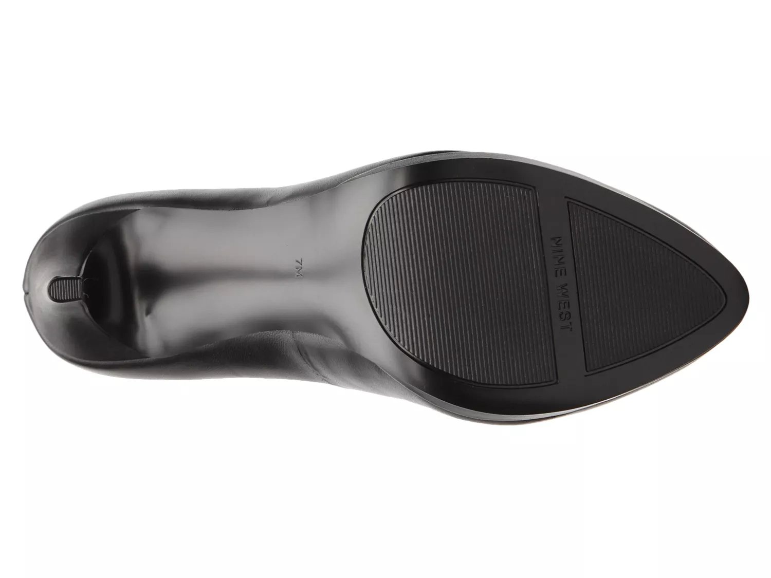 nine west vanorah platform pump