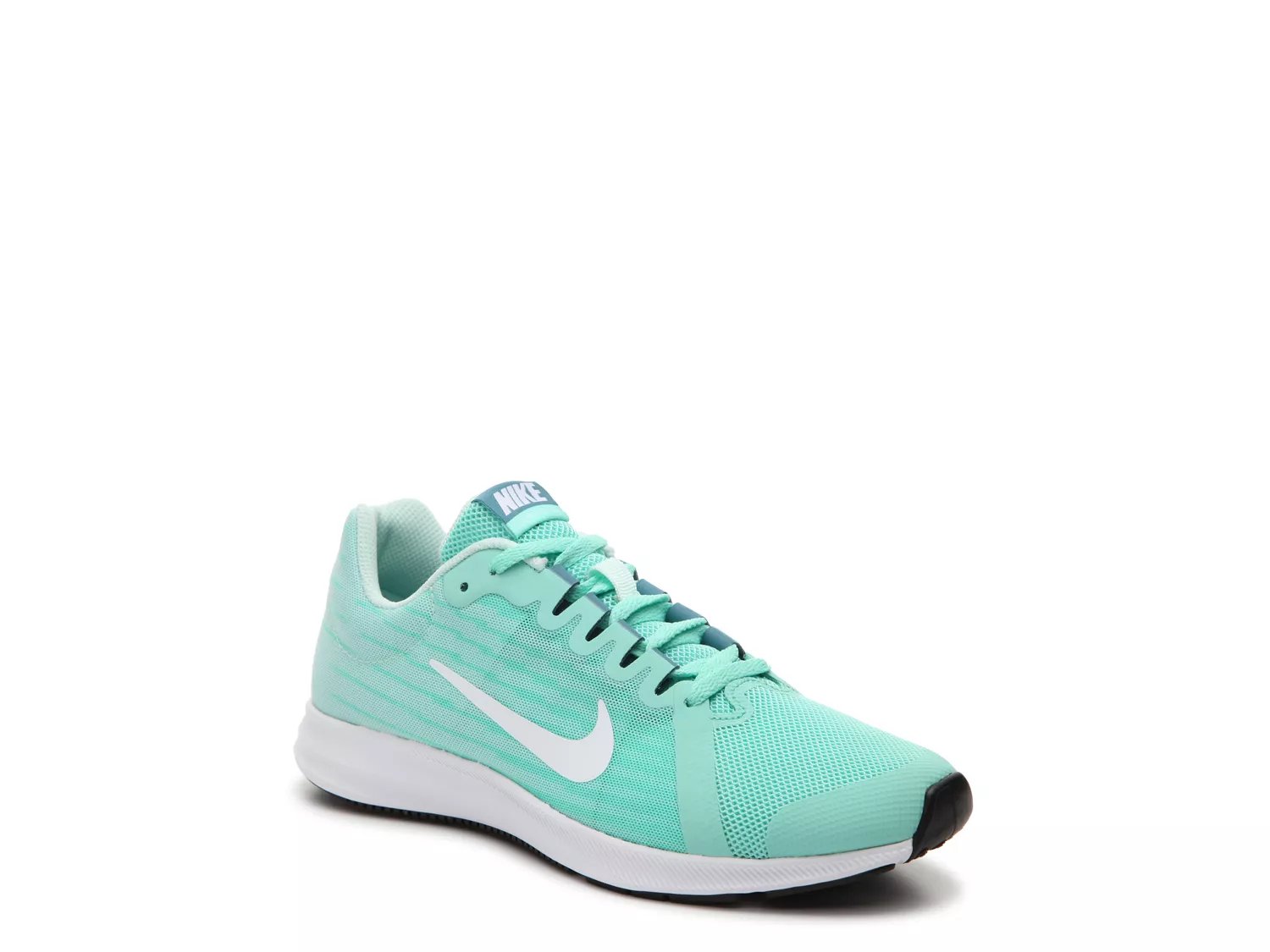 youth nike track shoes