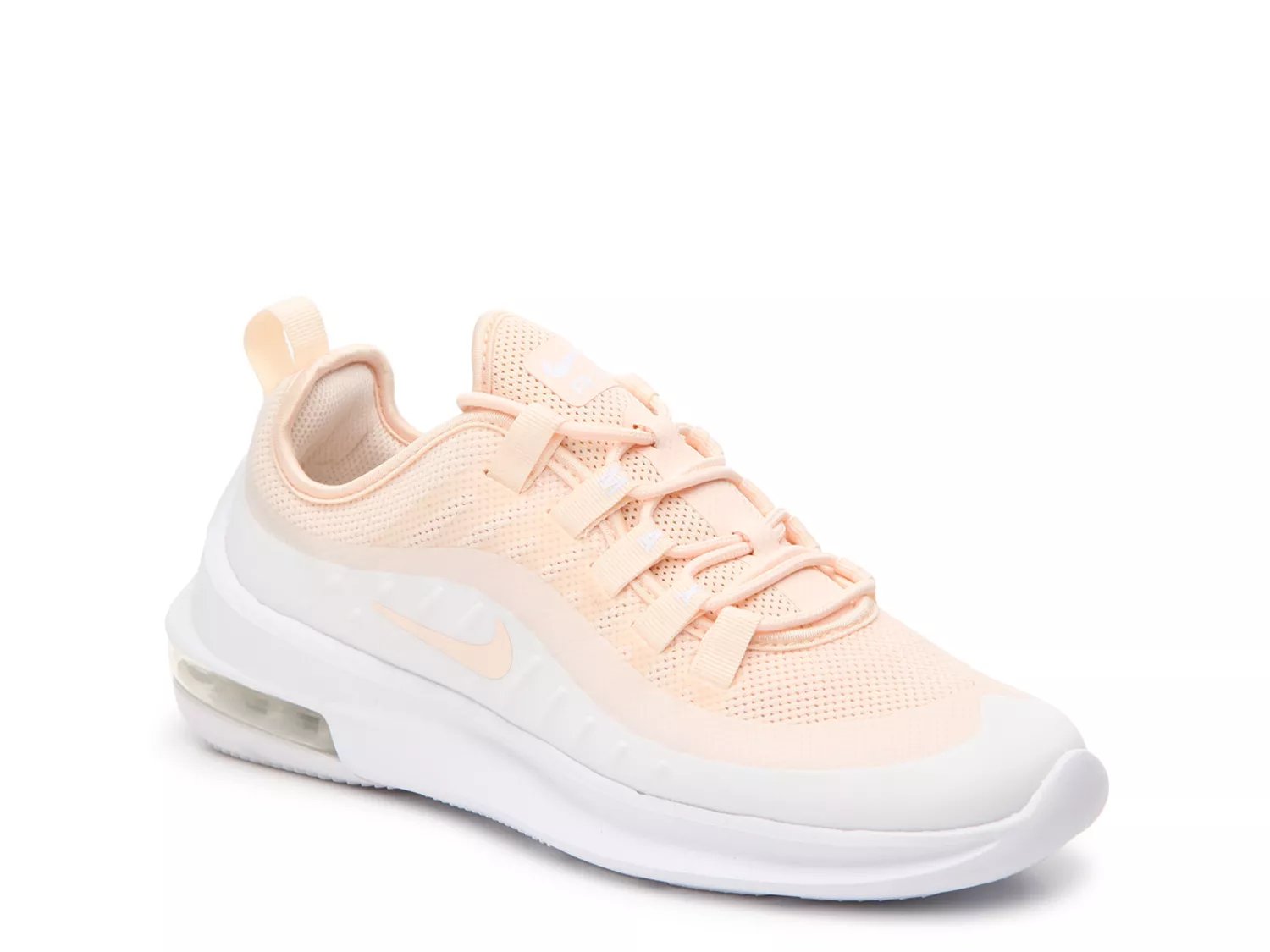 nike air max axis women's white