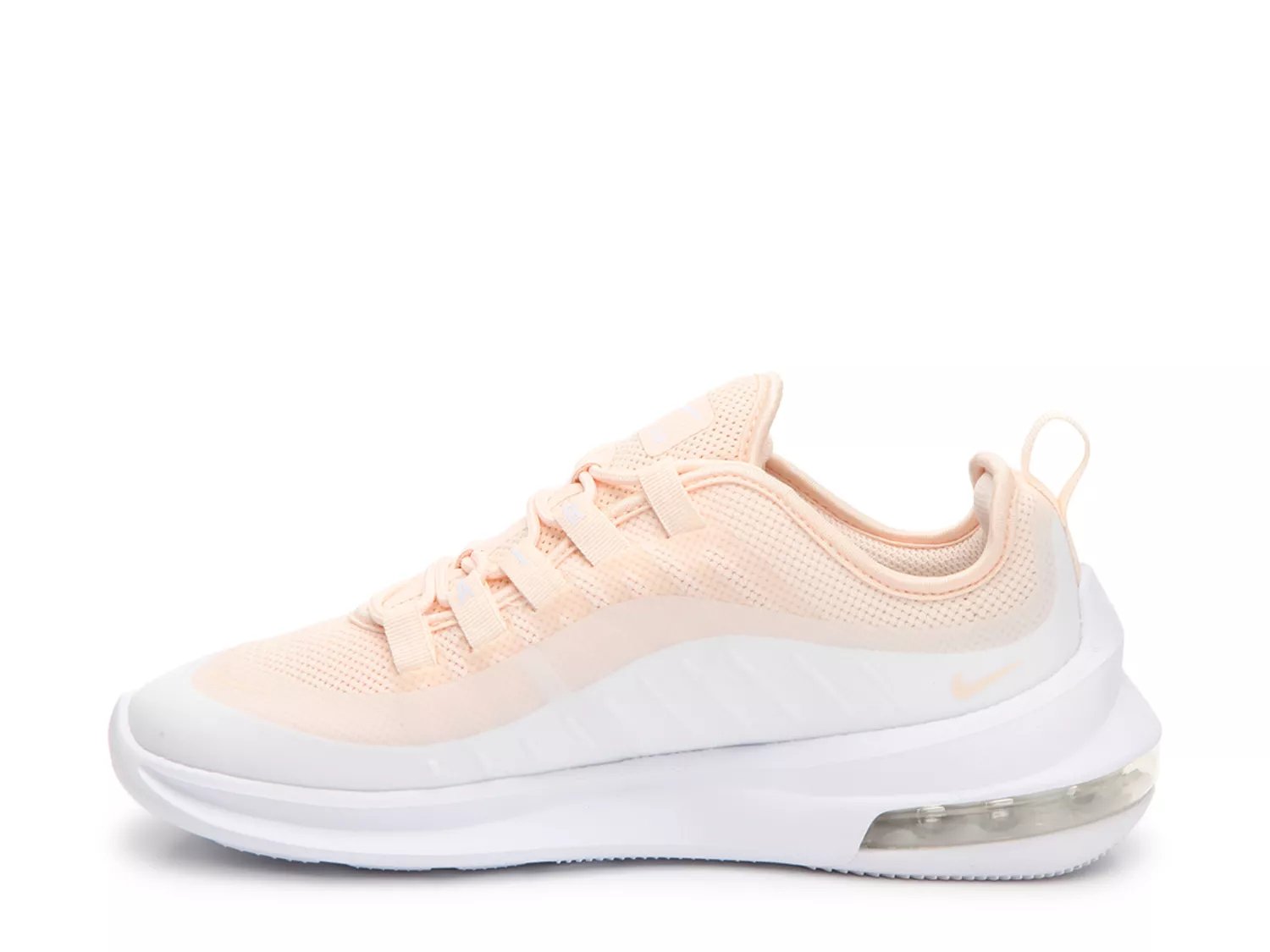 women's air max axis sneakers in taupe
