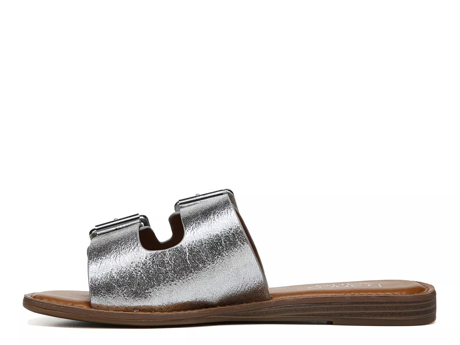 franco sarto godiva sandal