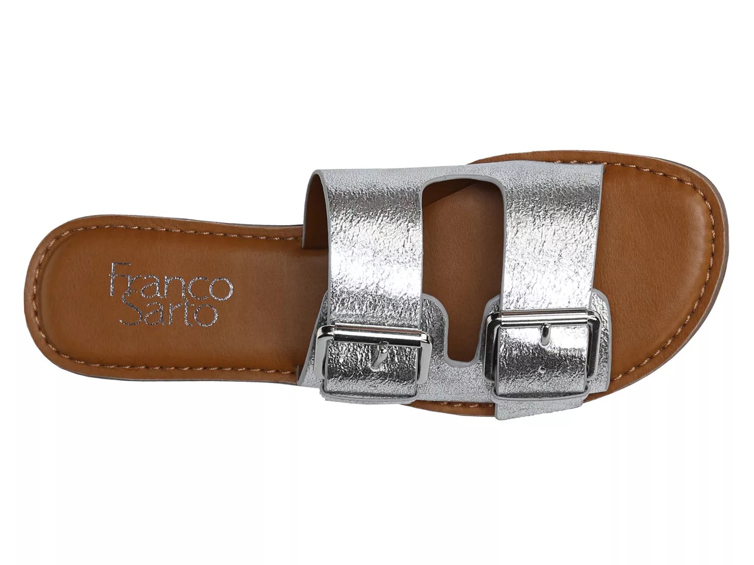 franco sarto godiva sandal