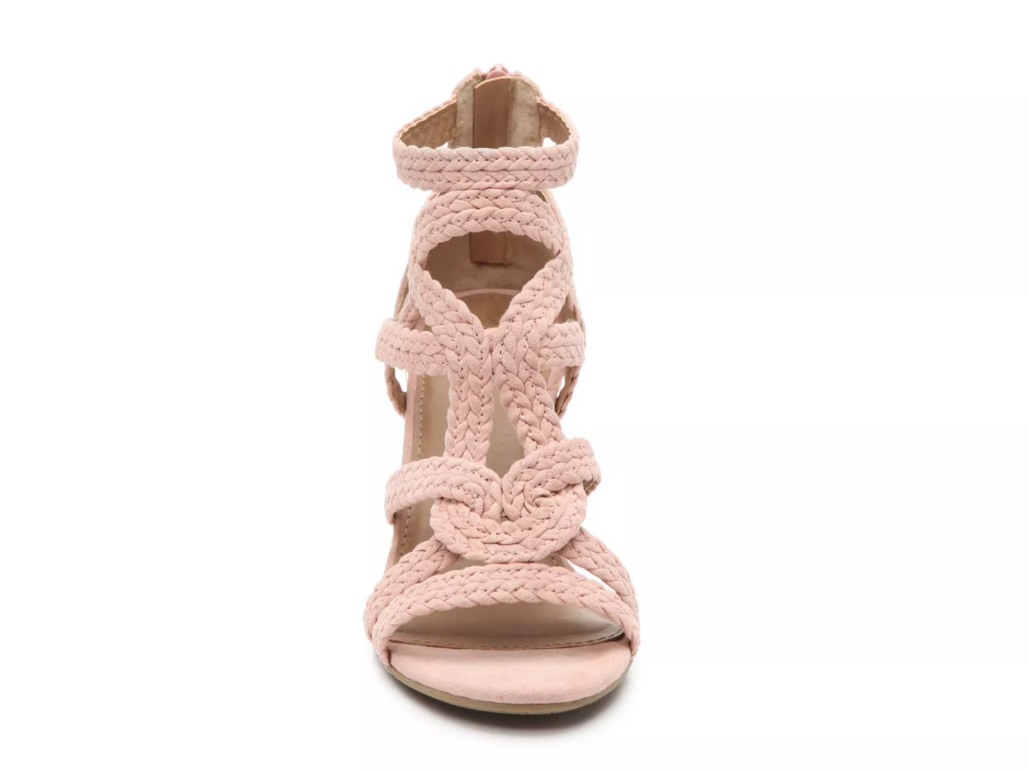 report sandals dsw