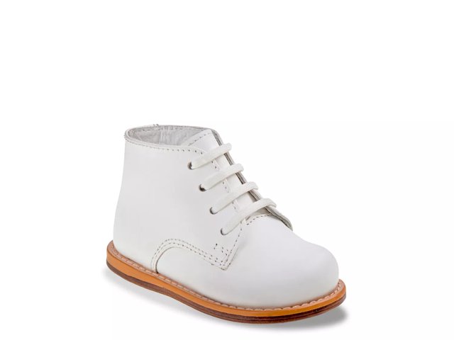 Josmo Traditional 1st Walker Sneaker - Kids' - Free Shipping | DSW