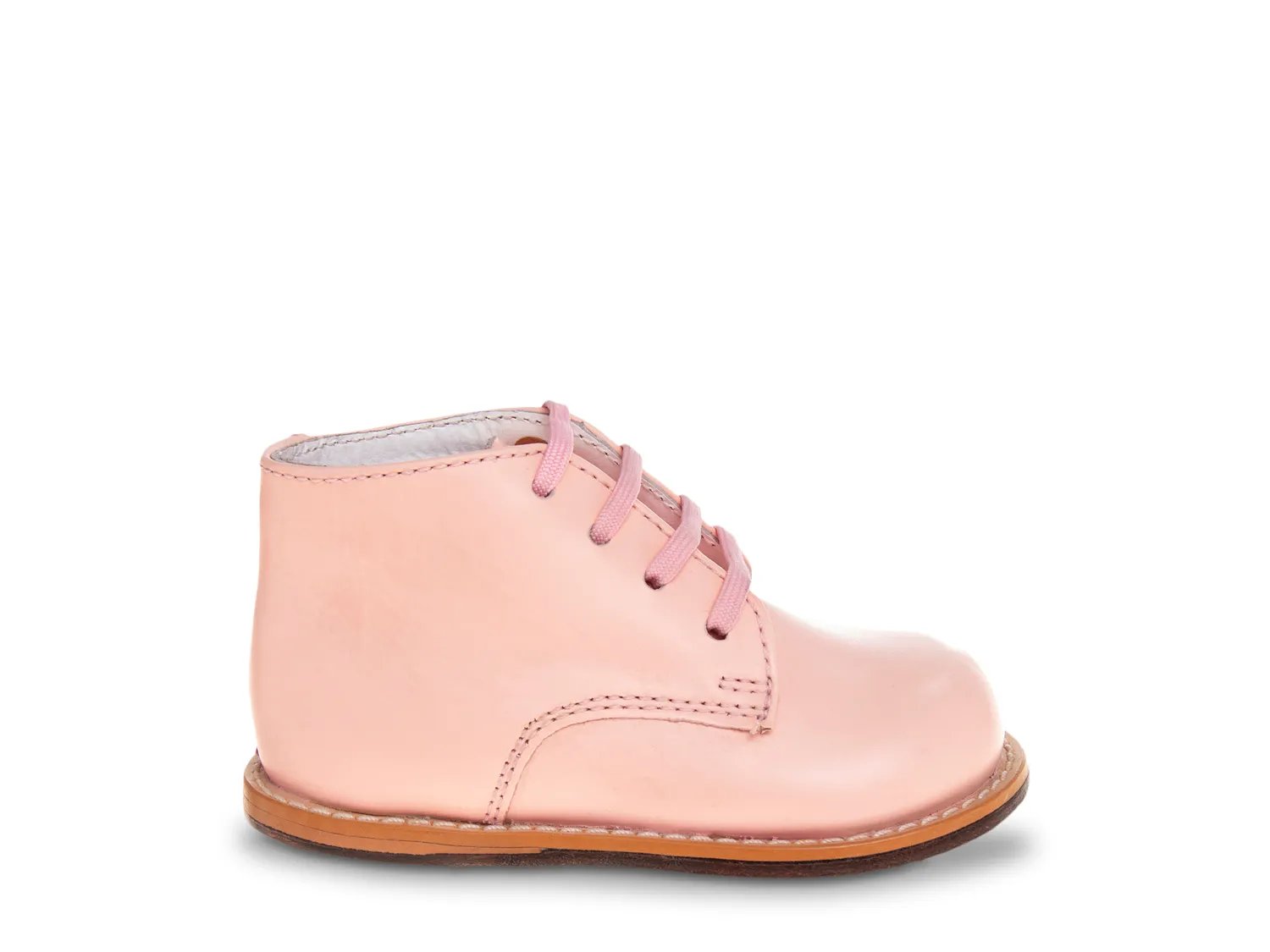 Traditional First Walker Bootie- Kids
