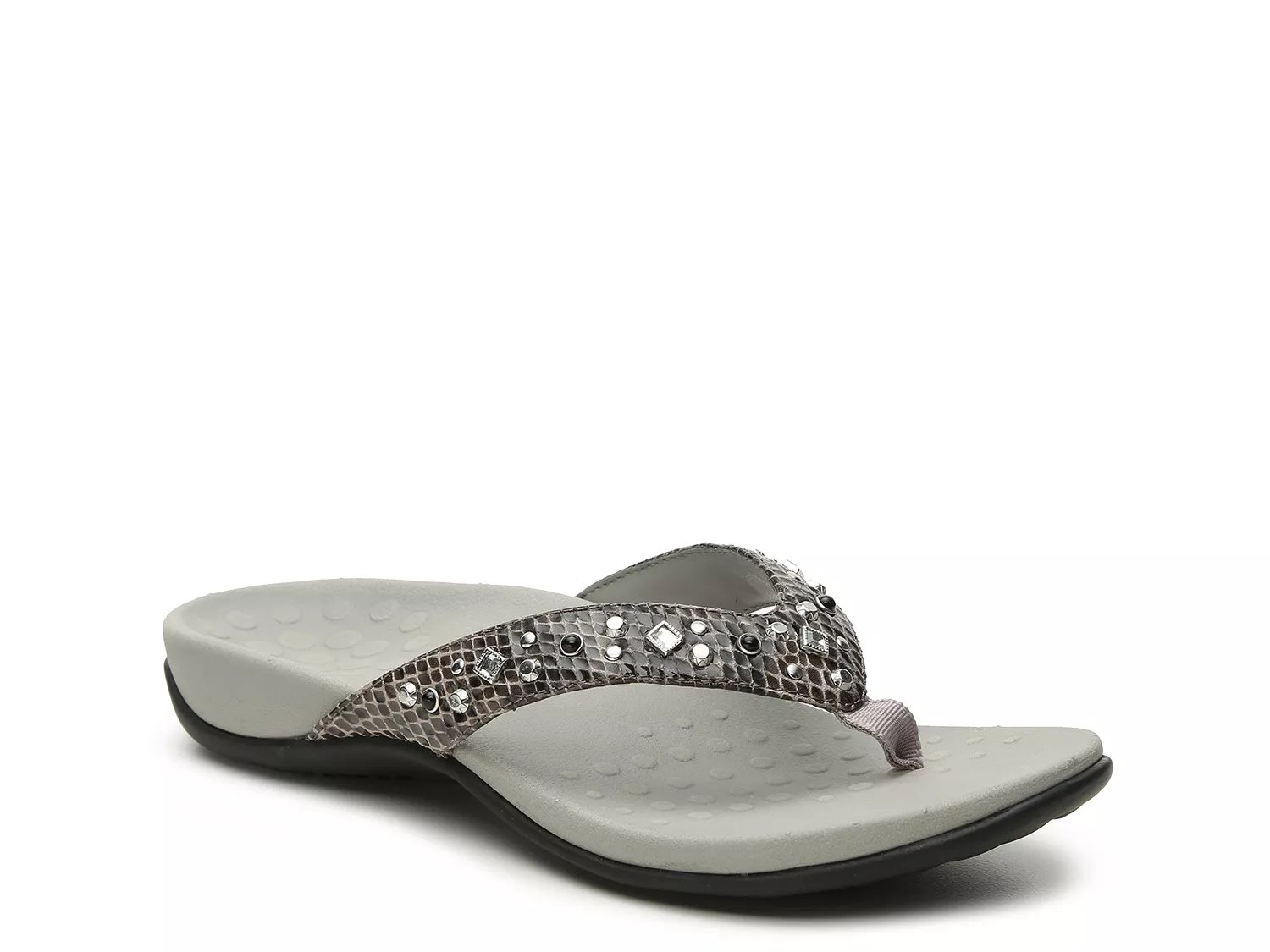 Vionic hot sale dawn sandal