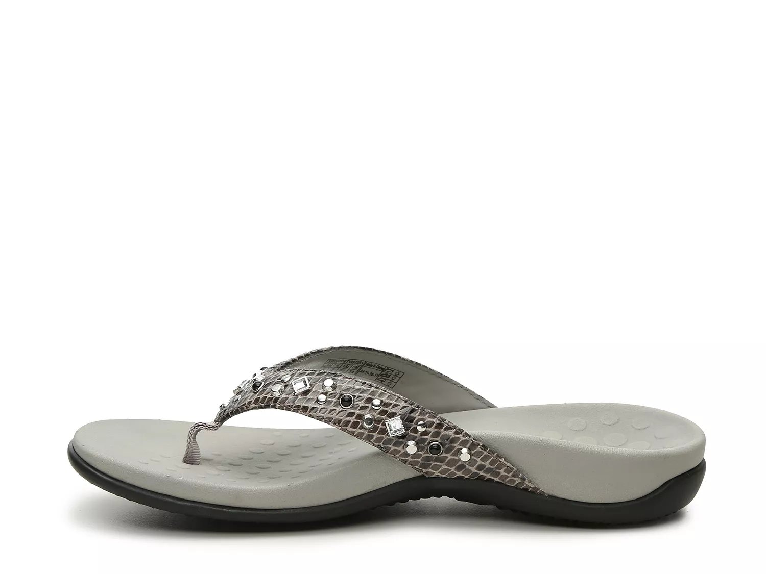 vionic dawn sandal