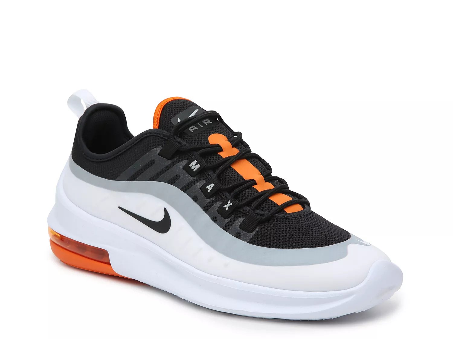 nike men's air max axis shoes