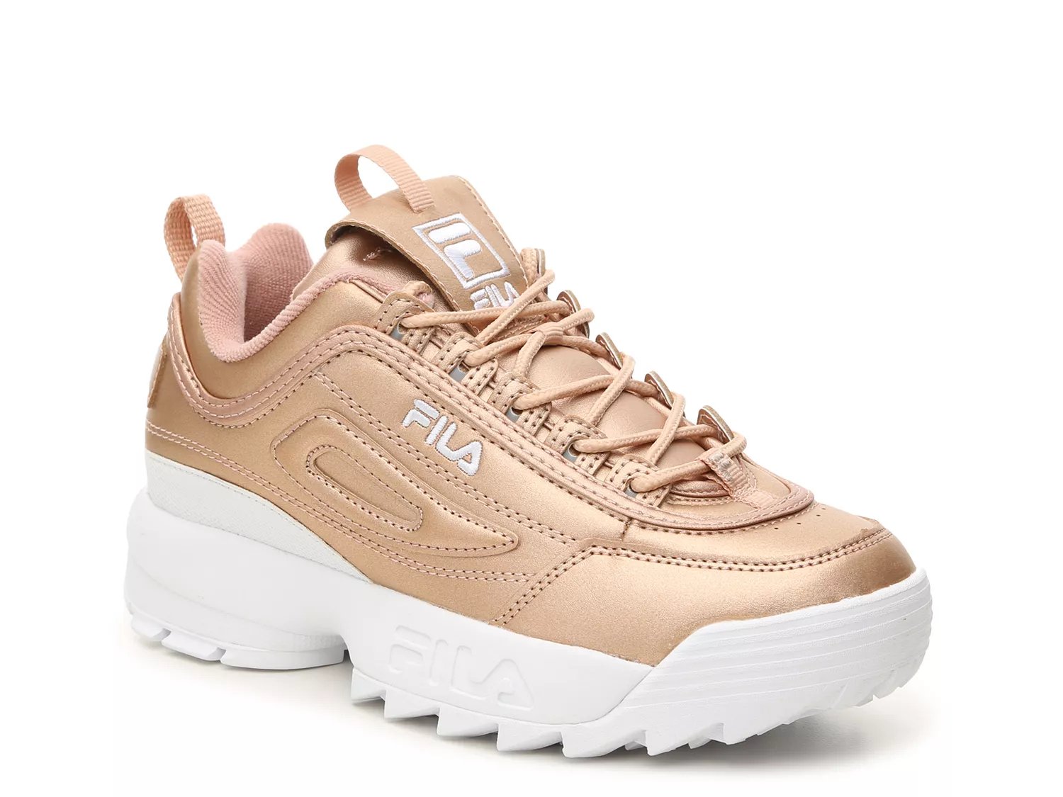 Dsw fila sales womens