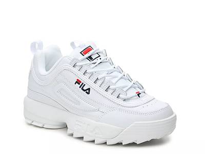 fila buffalo