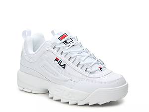 Blue fila outlet boots