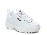 Fila Disruptor II Premium Sneaker - Women's