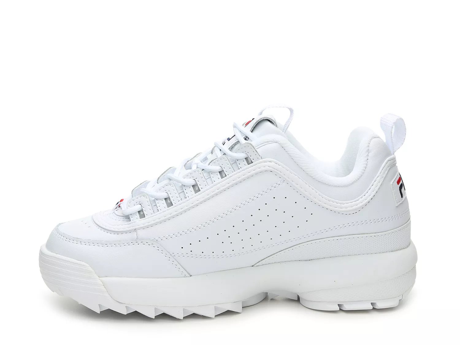 Fila Disruptor II Premium Sneaker - Women's | DSW