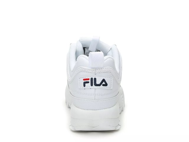Dsw sale fila womens