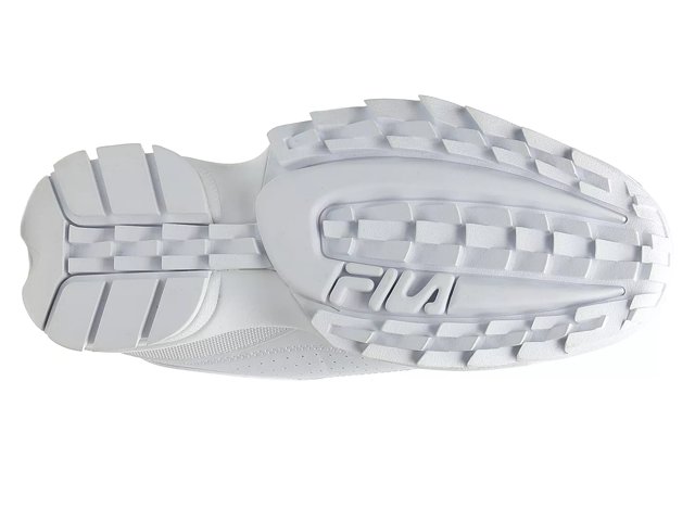 Fila sandals dsw discount
