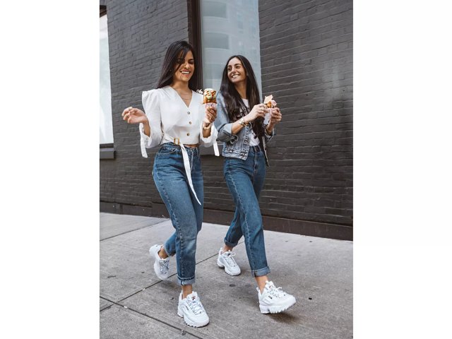 Fila disruptor 2 for deals women