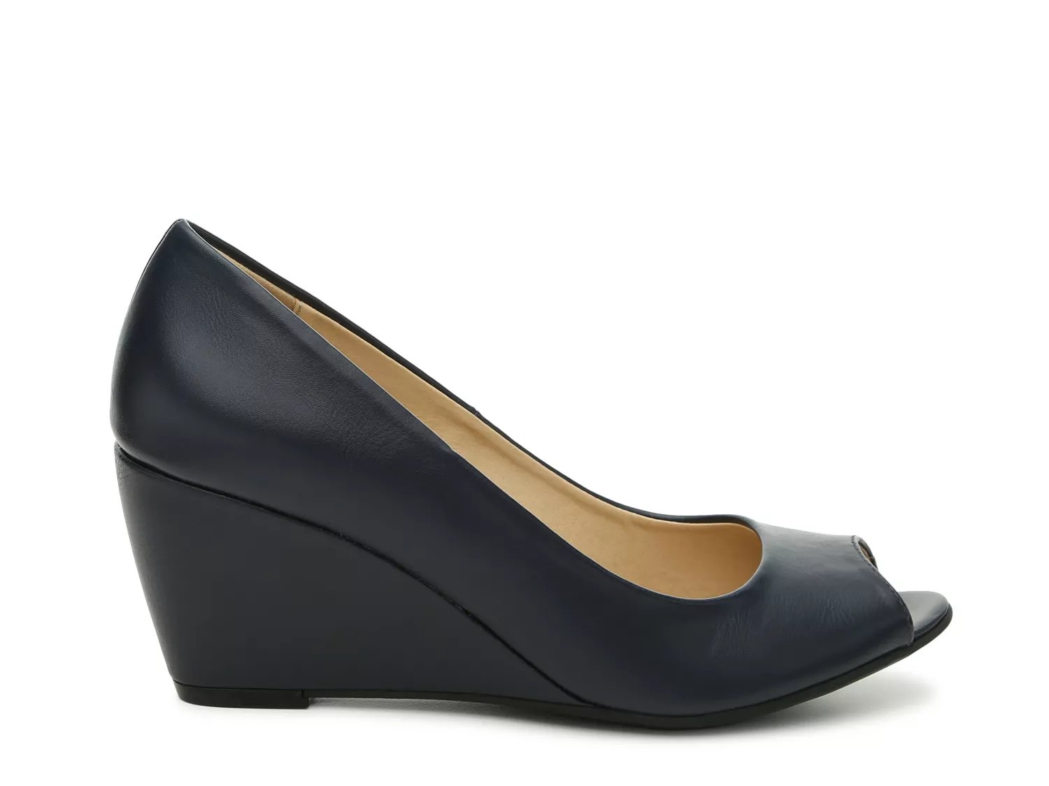 cl by laundry noreen wedge pump