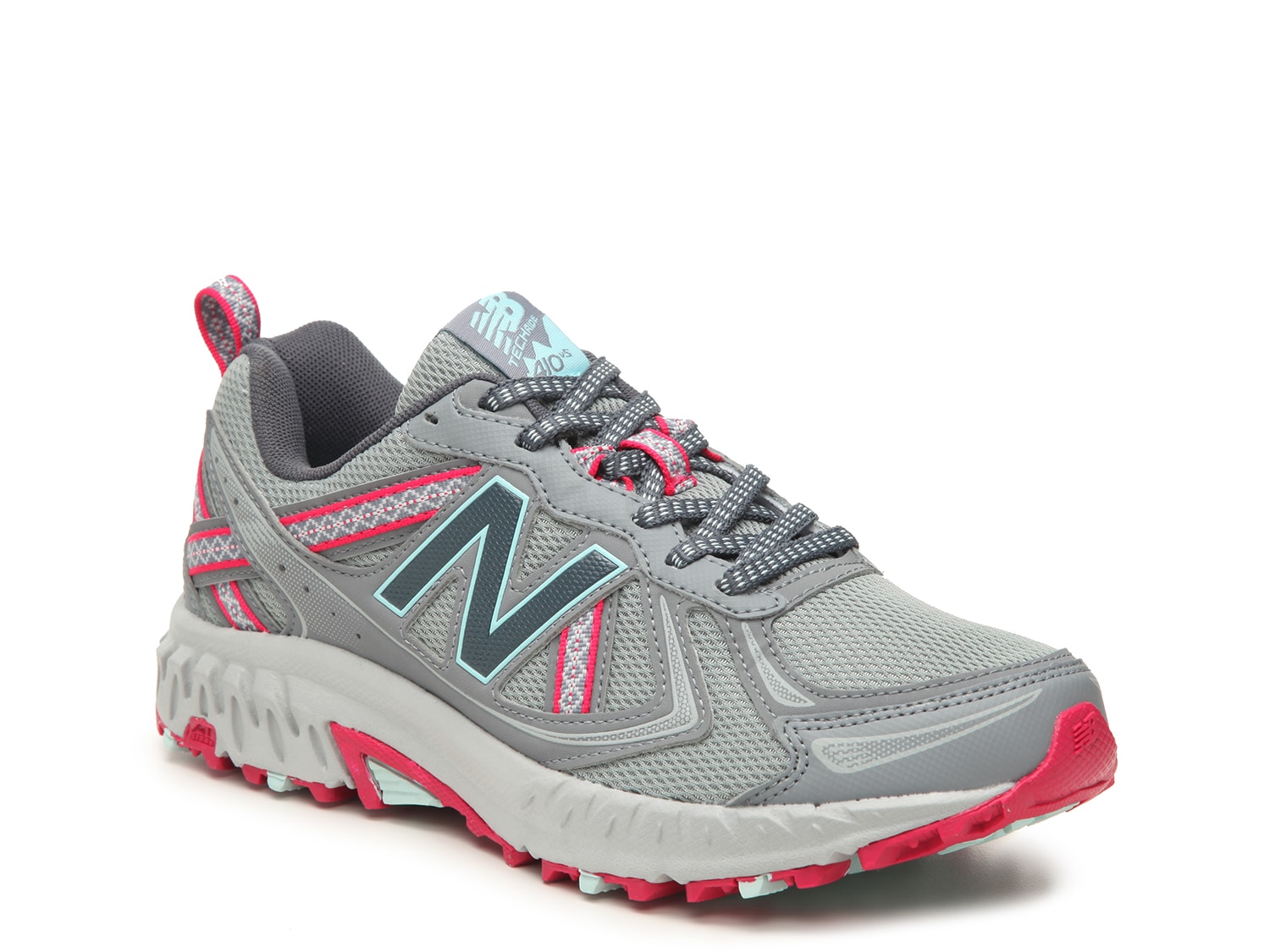 New Balance 410 v5 Trail Running Shoe - Women's | DSW